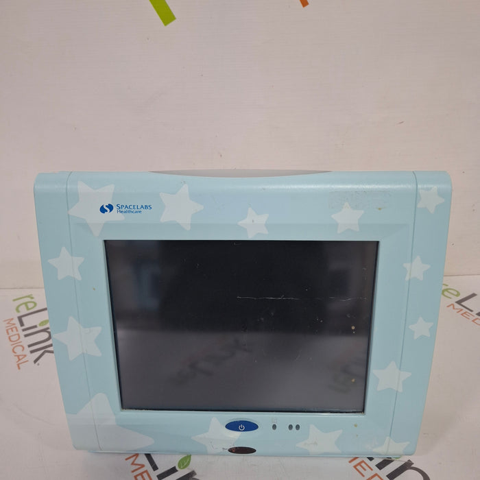 Spacelabs Healthcare Ultraview SL 91369 Monitor