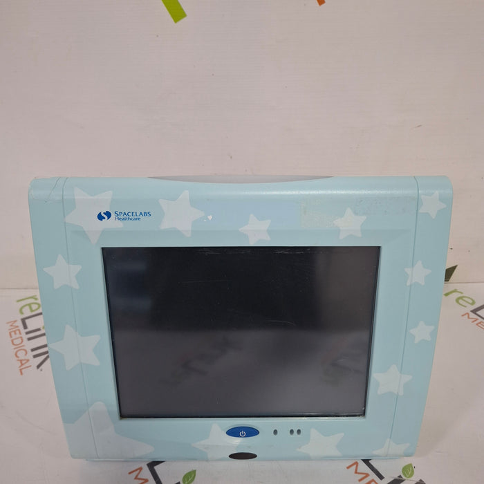 Spacelabs Healthcare Ultraview SL 91369 Monitor