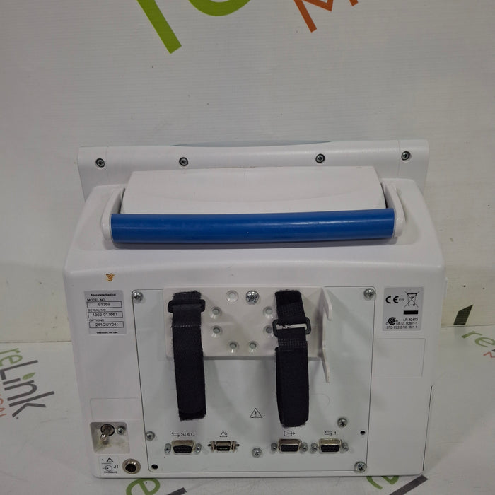 Spacelabs Healthcare Ultraview SL 91369 Monitor