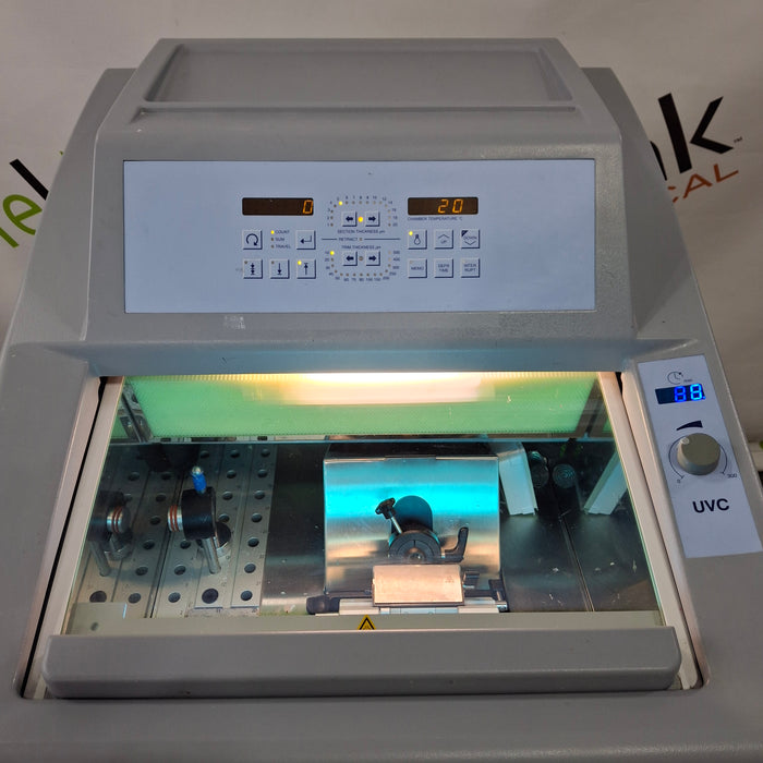 Thermo Scientific Microm HM 525 Cryostat