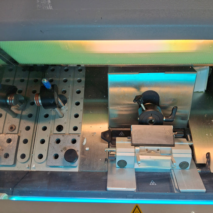 Thermo Scientific Microm HM 525 Cryostat