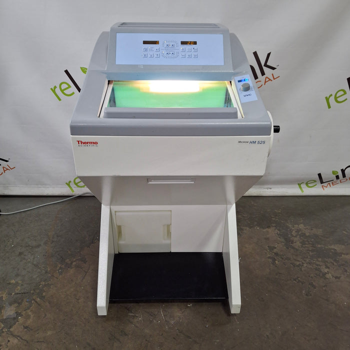 Thermo Scientific Microm HM 525 Cryostat