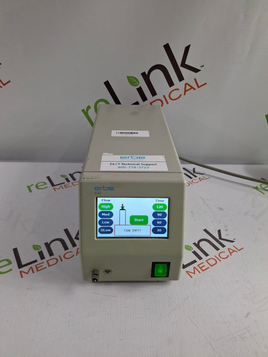 Erbe ECO2 Insufflator