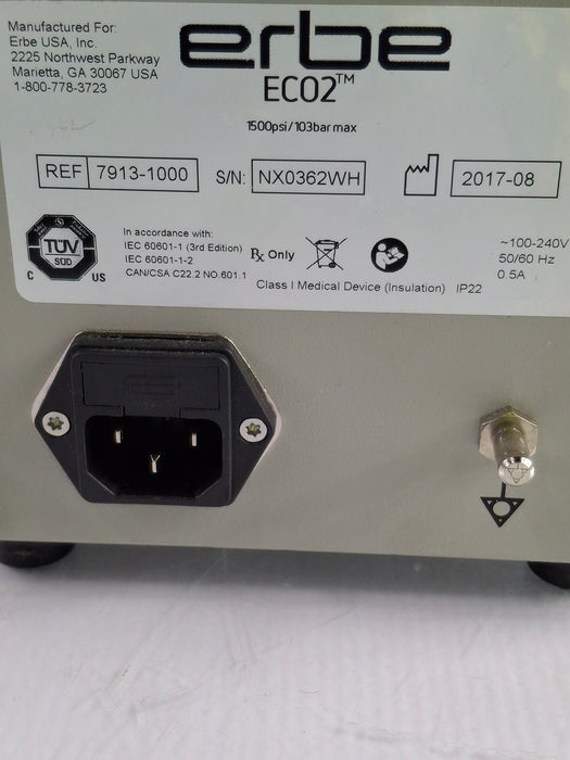 Erbe ECO2 Insufflator