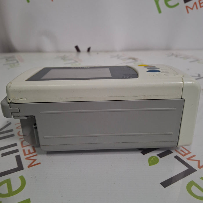 Philips IntelliVue X2 Monitor - OxiMax SpO2