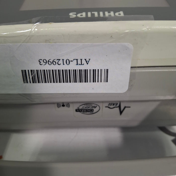 Philips IntelliVue X2 Monitor - OxiMax SpO2