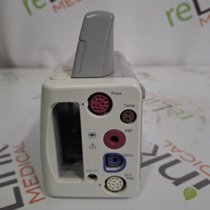 Philips IntelliVue X2 Monitor - OxiMax SpO2