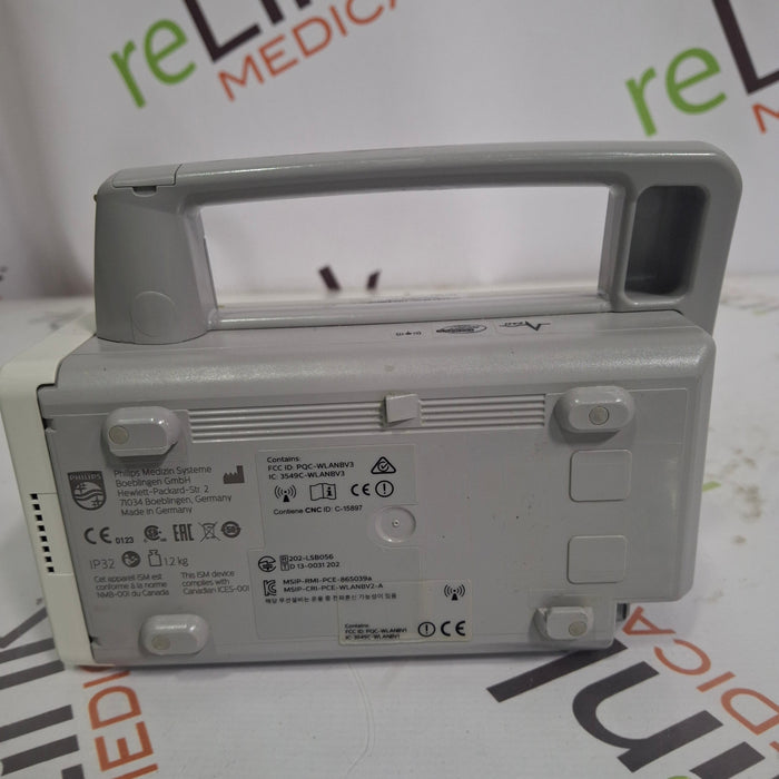 Philips IntelliVue X2 Monitor - OxiMax SpO2