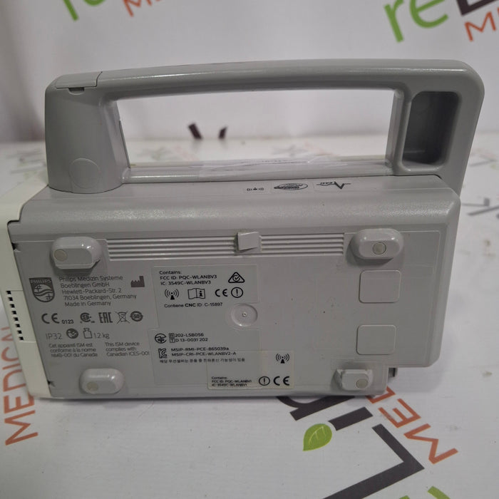 Philips IntelliVue X2 Monitor - OxiMax SpO2