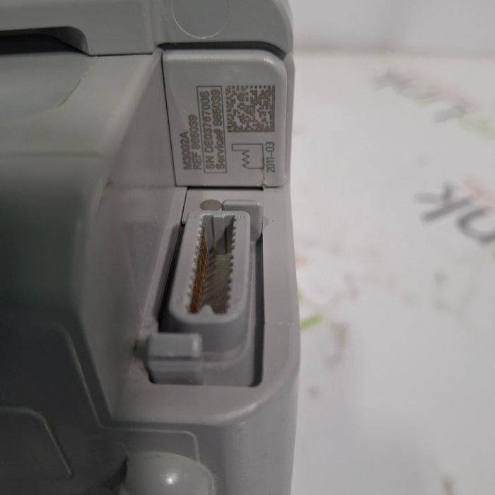 Philips IntelliVue X2 Monitor - OxiMax SpO2