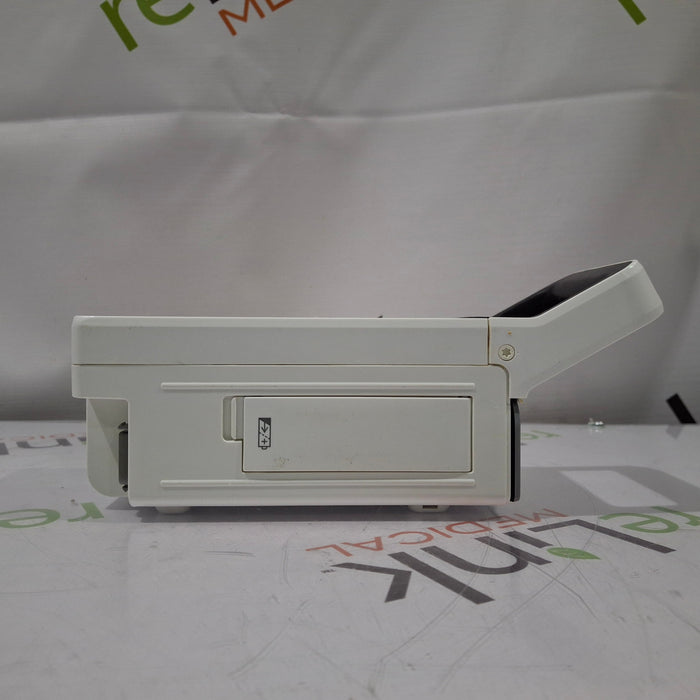 Philips IntelliVue X3 - Rainbow Masimo SpO2 Transport Patient Monitor