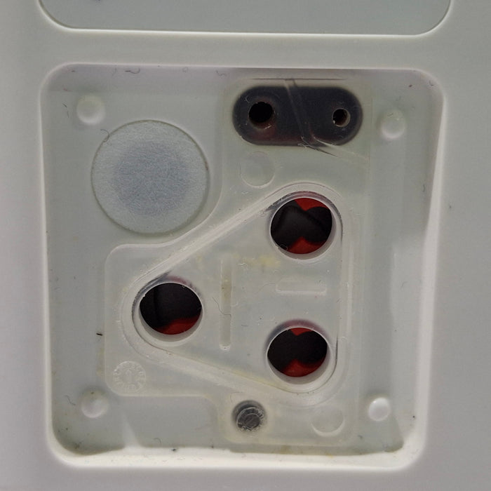 Philips IntelliVue X3 - Rainbow Masimo SpO2 Transport Patient Monitor