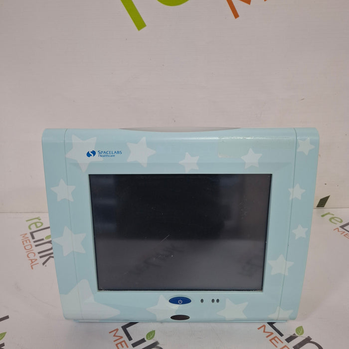 Spacelabs Healthcare Ultraview SL 91369 Monitor