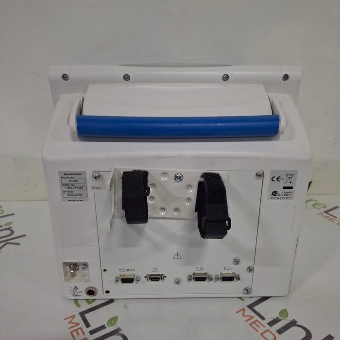 Spacelabs Healthcare Ultraview SL 91369 Monitor