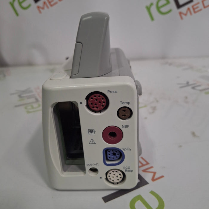 Philips IntelliVue X2 Monitor - OxiMax SpO2