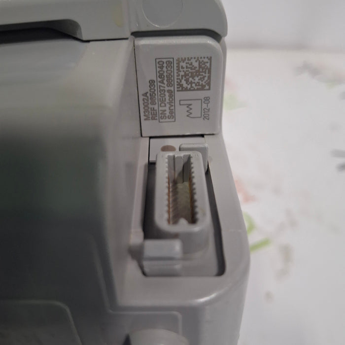 Philips IntelliVue X2 Monitor - OxiMax SpO2