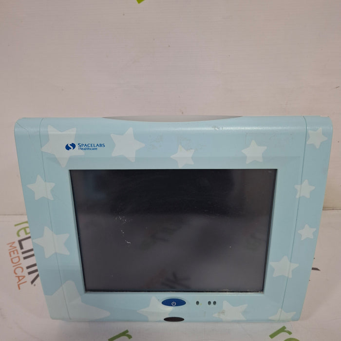 Spacelabs Healthcare Ultraview SL 91369 Monitor