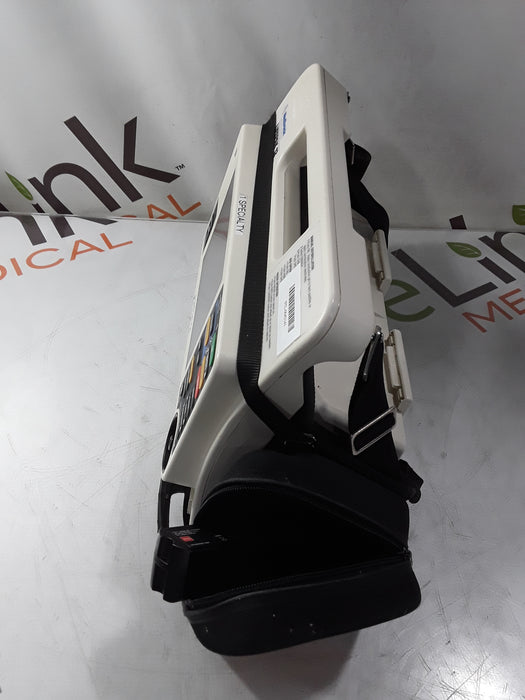 Physio-Control LifePak 12 3-Lead Defibrillator