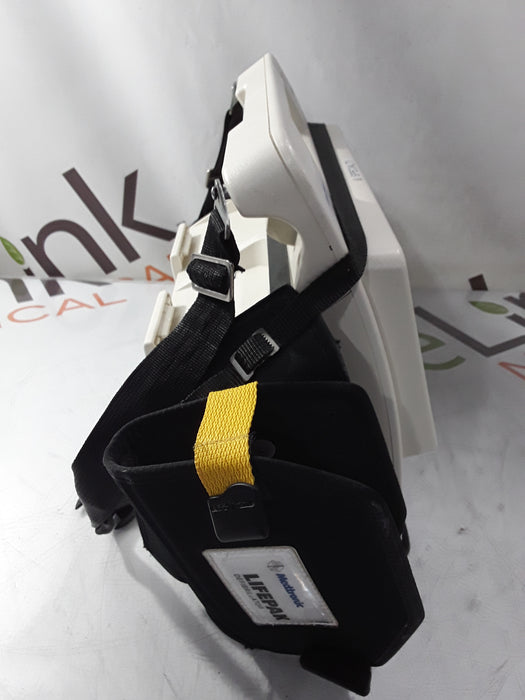 Physio-Control LifePak 12 3-Lead Defibrillator