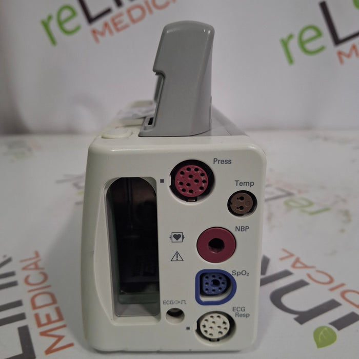 Philips IntelliVue X2 Monitor - OxiMax SpO2