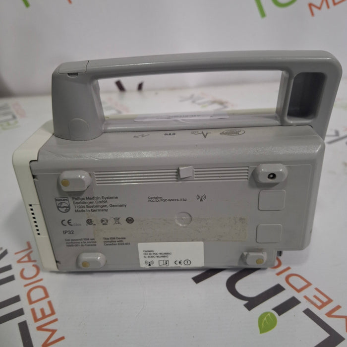 Philips IntelliVue X2 Monitor - OxiMax SpO2