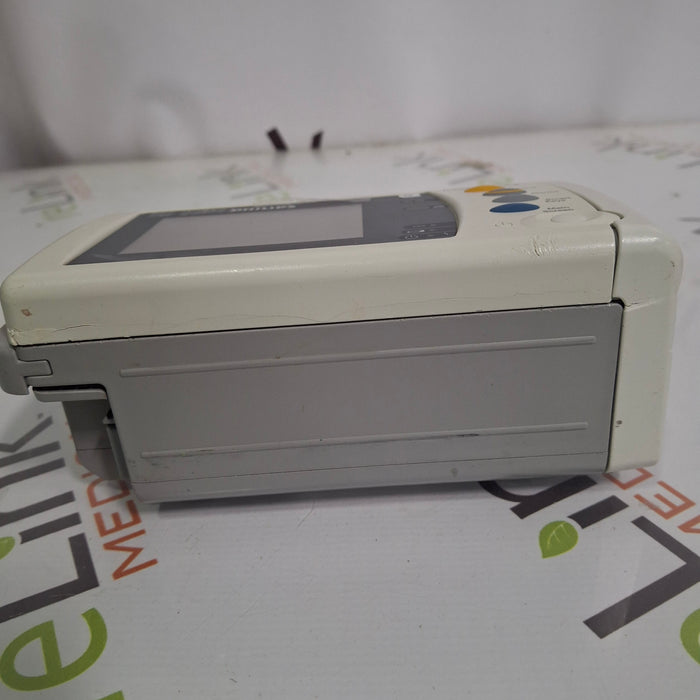 Philips IntelliVue X2 Monitor - OxiMax SpO2