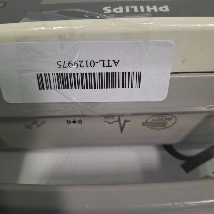 Philips IntelliVue X2 Monitor - OxiMax SpO2