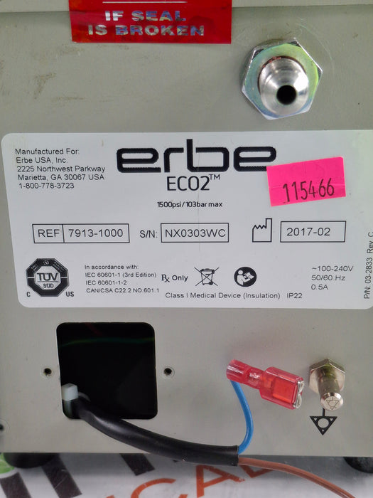Erbe ECO2 Insufflator