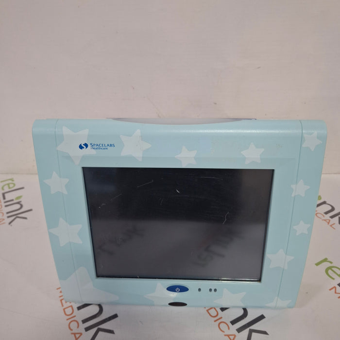 Spacelabs Healthcare Ultraview SL 91369 Monitor