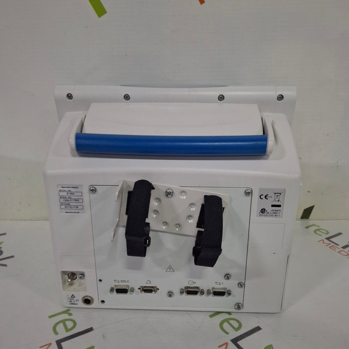 Spacelabs Healthcare Ultraview SL 91369 Monitor