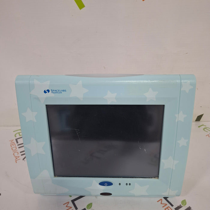 Spacelabs Healthcare Ultraview SL 91369 Monitor