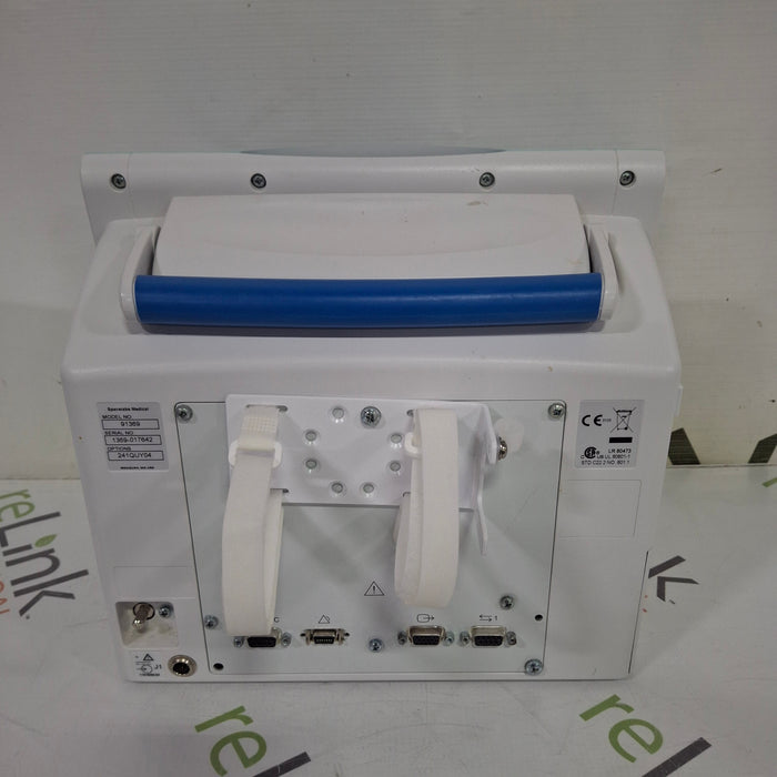 Spacelabs Healthcare Ultraview SL 91369 Monitor