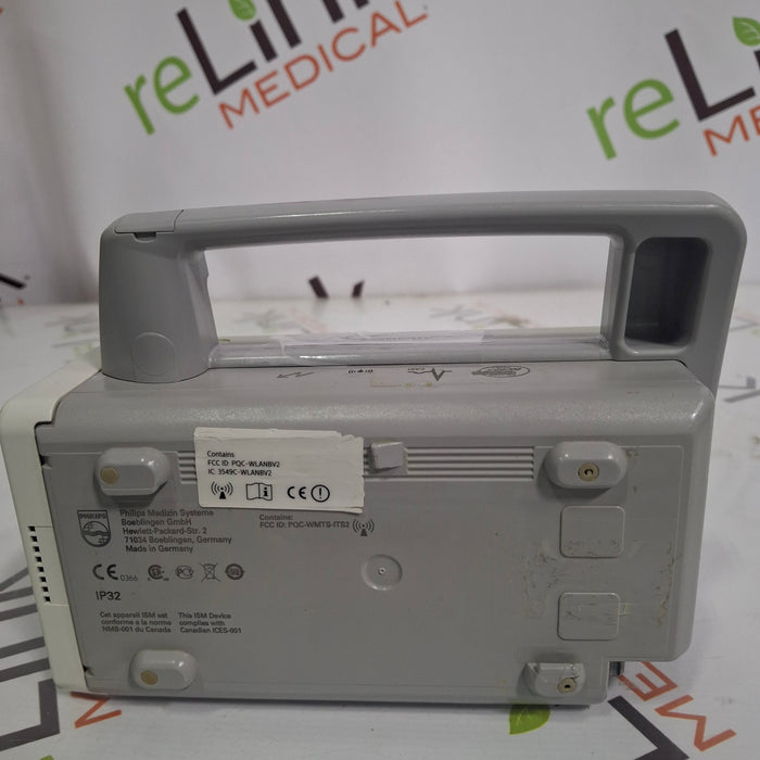 Philips IntelliVue X2 Monitor - OxiMax SpO2