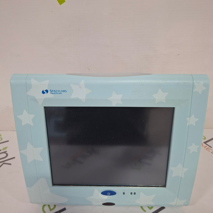Spacelabs Healthcare Ultraview SL 91369 Monitor
