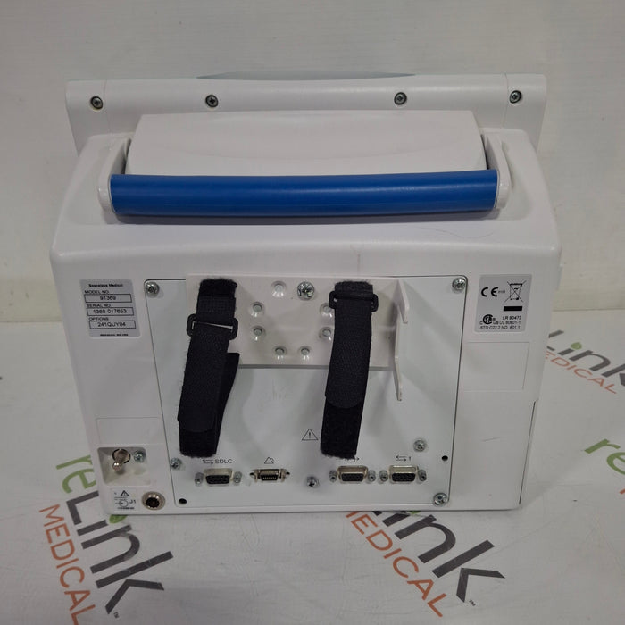 Spacelabs Healthcare Ultraview SL 91369 Monitor