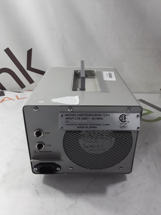 Olympus CLK-4 Light Source