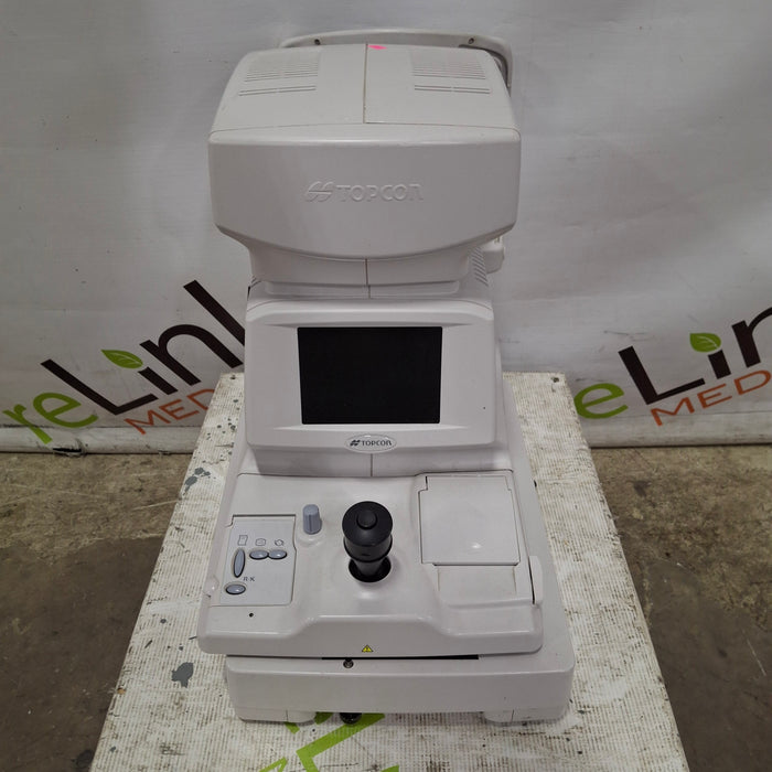 Topcon Medical KR-8900 Auto Kerato-Refractometer