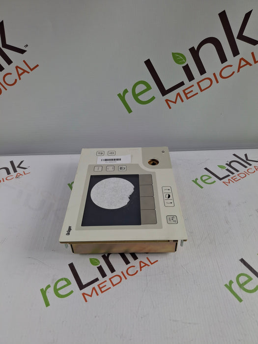 Draeger Medical Caleo Keypad