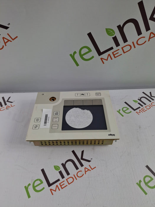 Draeger Medical Caleo Keypad