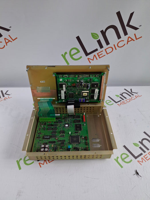 Draeger Medical Caleo Keypad