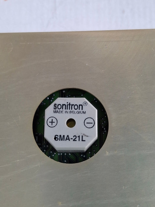 Draeger Medical Caleo Keypad