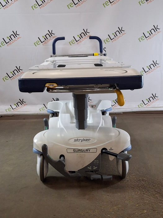 Stryker 1115 Big Wheel Glideaway Stretcher