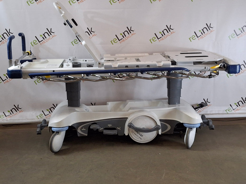 Stryker 1115 Big Wheel Glideaway Stretcher