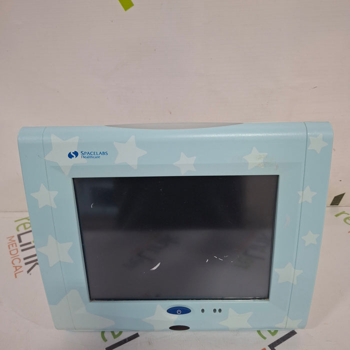 Spacelabs Healthcare Ultraview SL 91369 Monitor