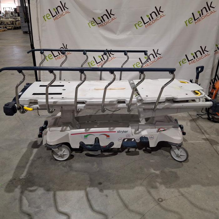 Stryker 1007 Stretcher