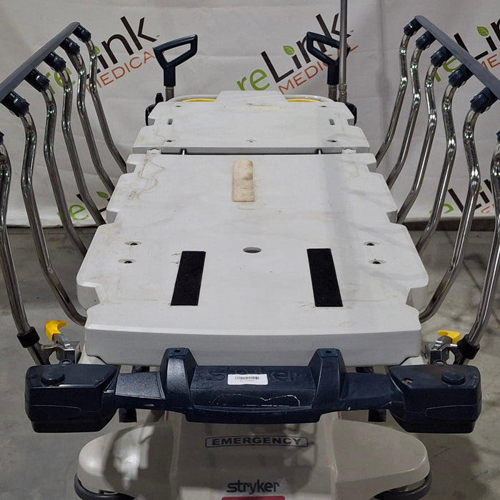 Stryker 1007 Stretcher