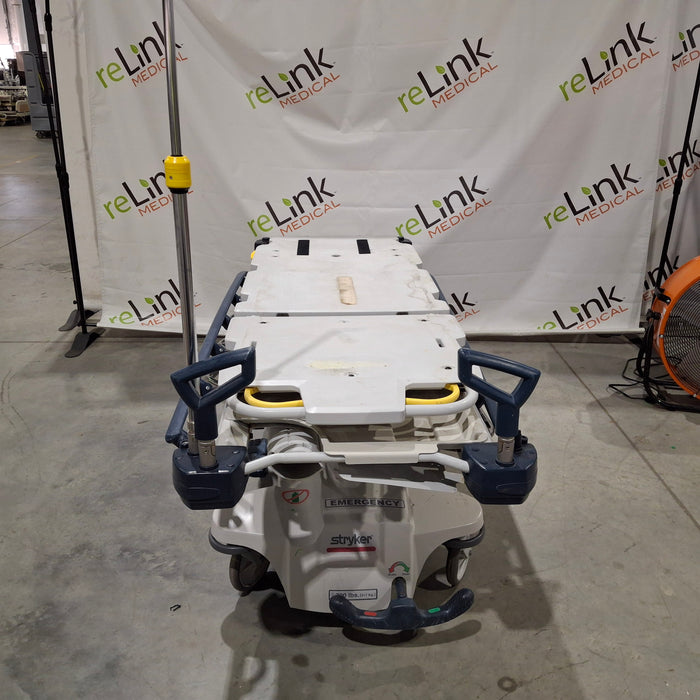 Stryker 1007 Stretcher