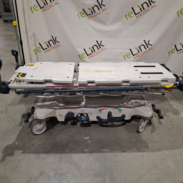 Stryker 1007 Stretcher