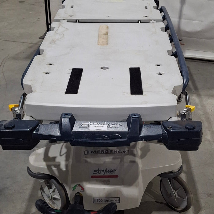 Stryker 1007 Stretcher