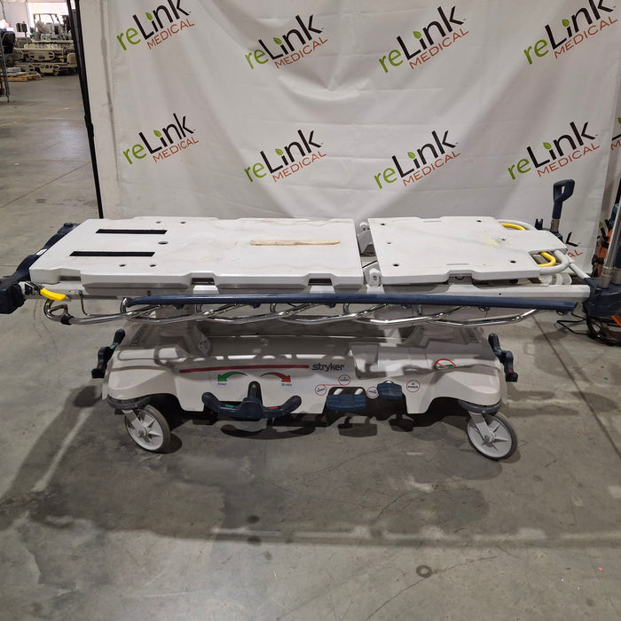 Stryker 1007 Stretcher